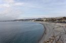 Nice, promenade des Anglais